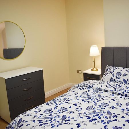 Birmingham City Centre Room In Edgbaston Near Stadium, Free Parking 外观 照片