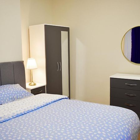 Birmingham City Centre Room In Edgbaston Near Stadium, Free Parking 外观 照片