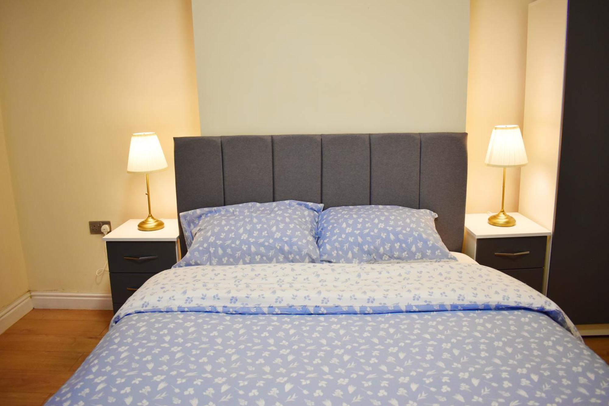 Birmingham City Centre Room In Edgbaston Near Stadium, Free Parking 外观 照片