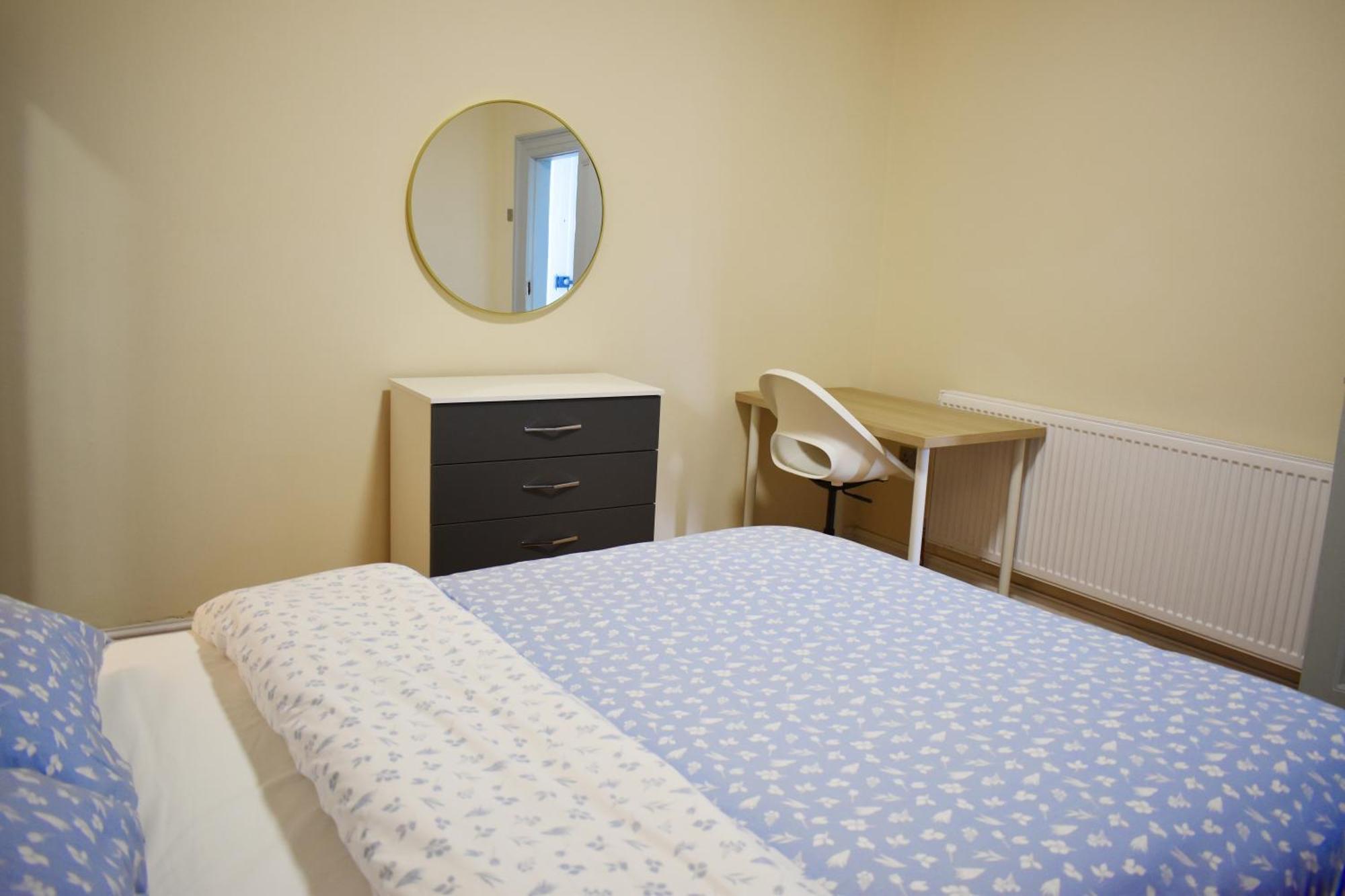 Birmingham City Centre Room In Edgbaston Near Stadium, Free Parking 外观 照片