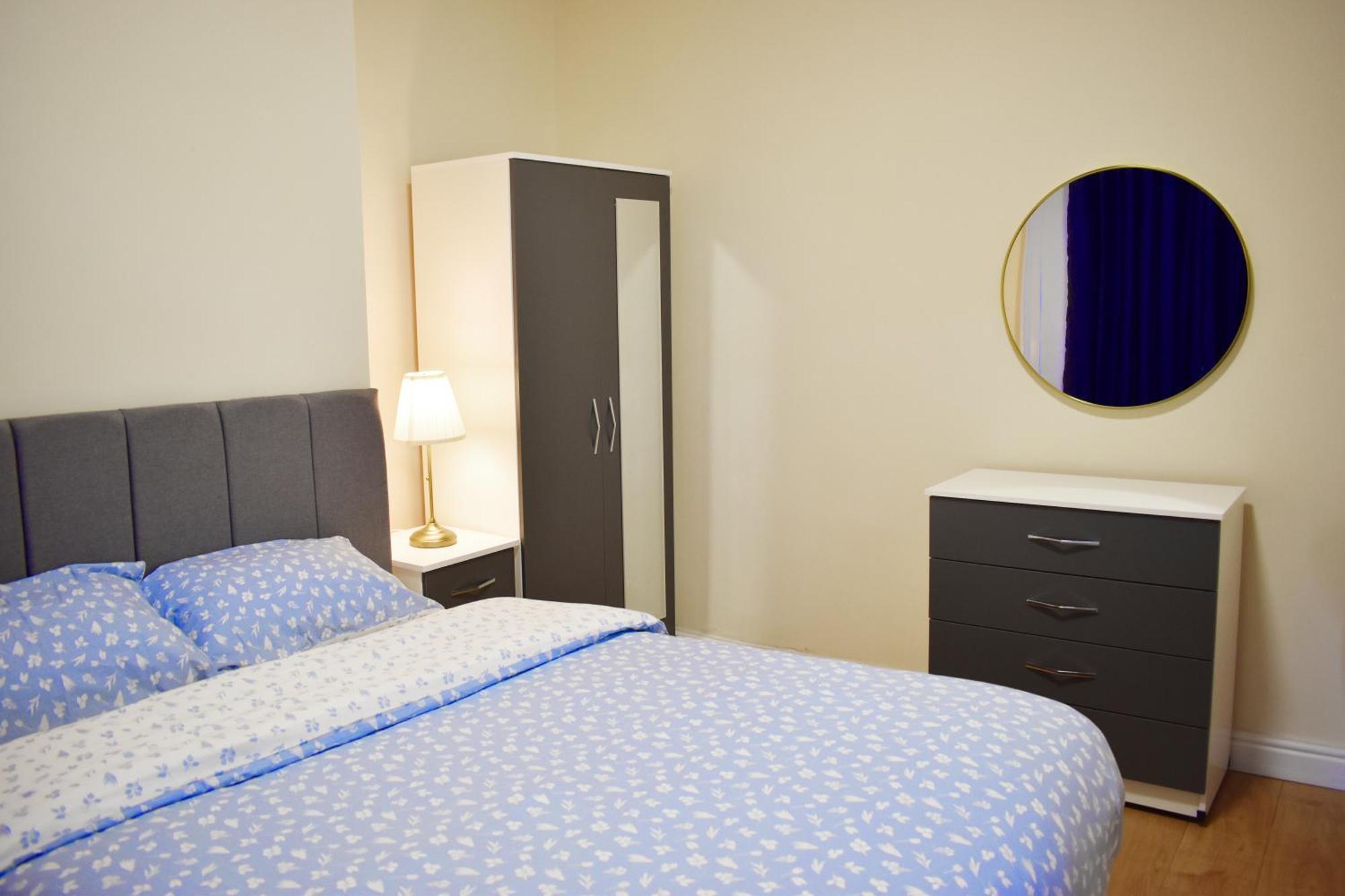 Birmingham City Centre Room In Edgbaston Near Stadium, Free Parking 外观 照片