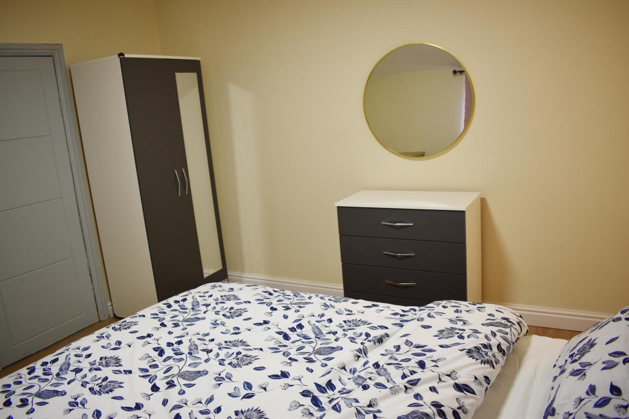 Birmingham City Centre Room In Edgbaston Near Stadium, Free Parking 外观 照片