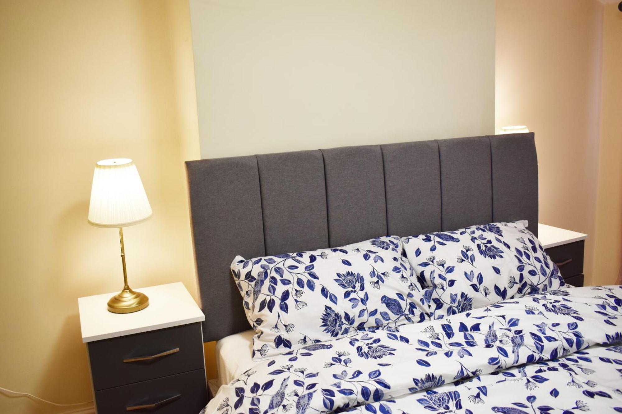 Birmingham City Centre Room In Edgbaston Near Stadium, Free Parking 外观 照片