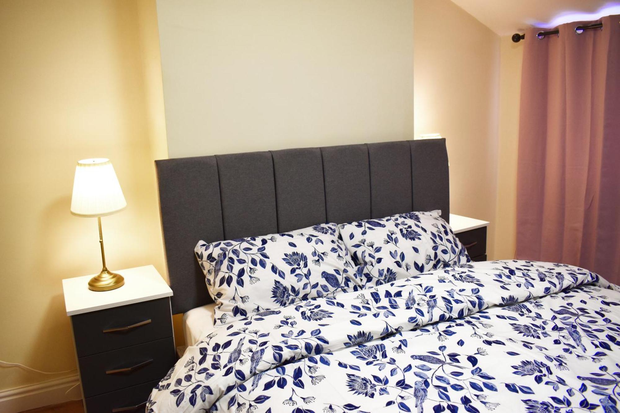 Birmingham City Centre Room In Edgbaston Near Stadium, Free Parking 外观 照片