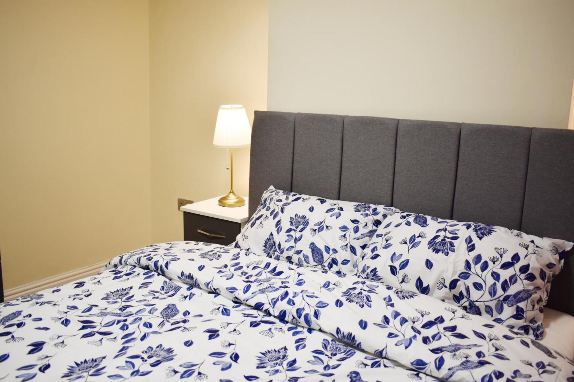 Birmingham City Centre Room In Edgbaston Near Stadium, Free Parking 外观 照片