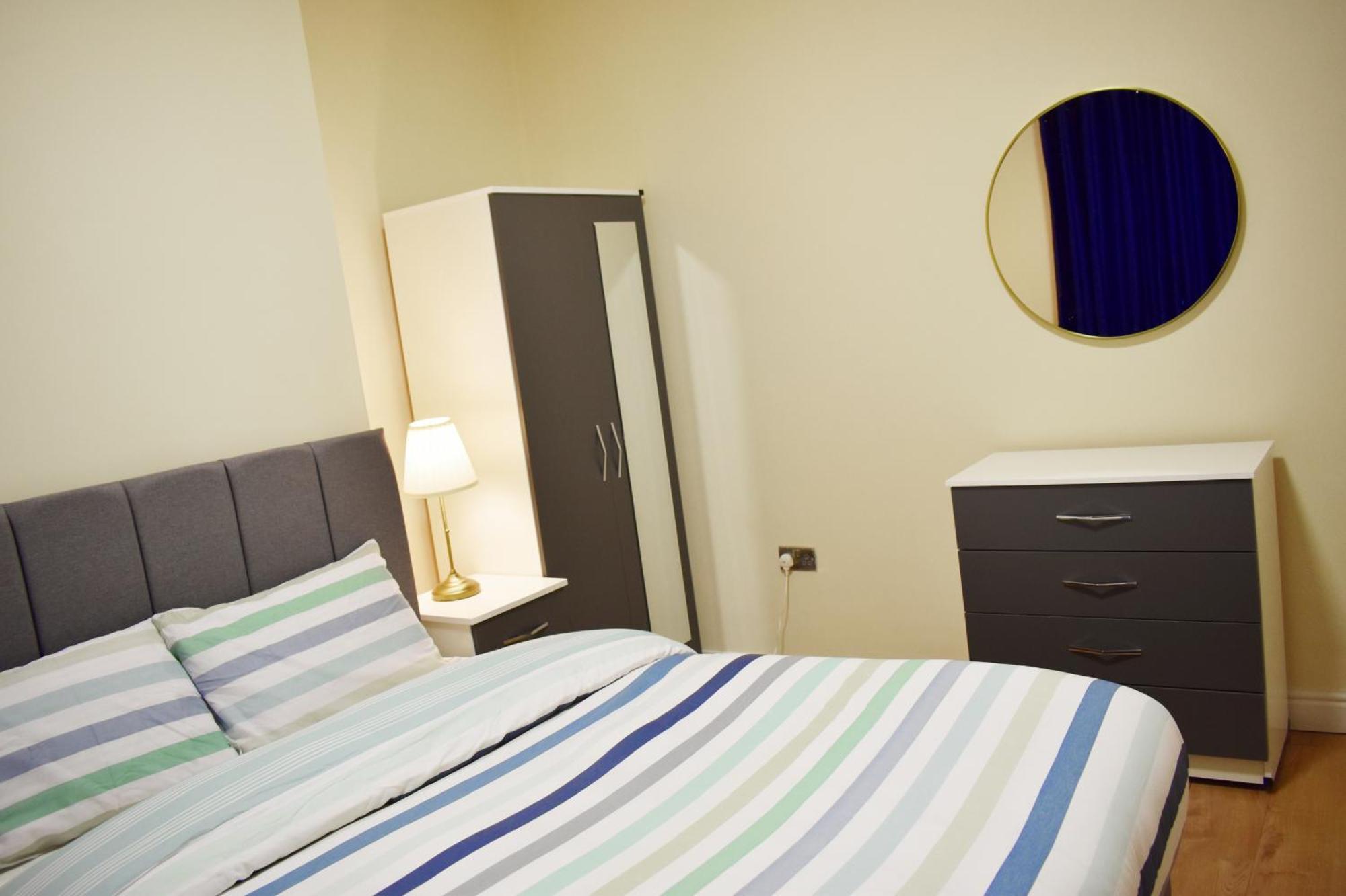 Birmingham City Centre Room In Edgbaston Near Stadium, Free Parking 外观 照片