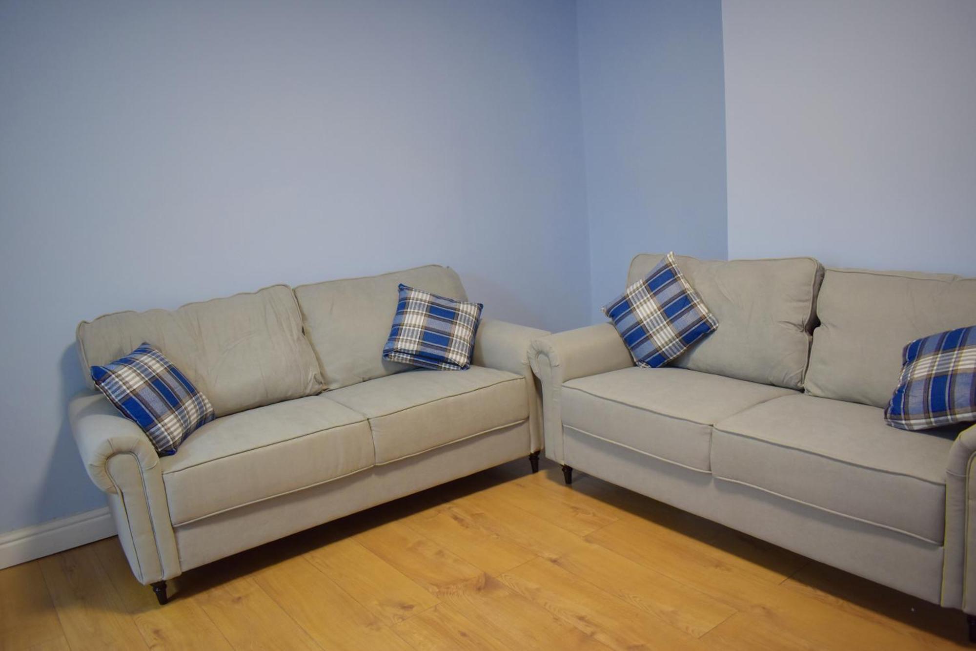 Birmingham City Centre Room In Edgbaston Near Stadium, Free Parking 外观 照片