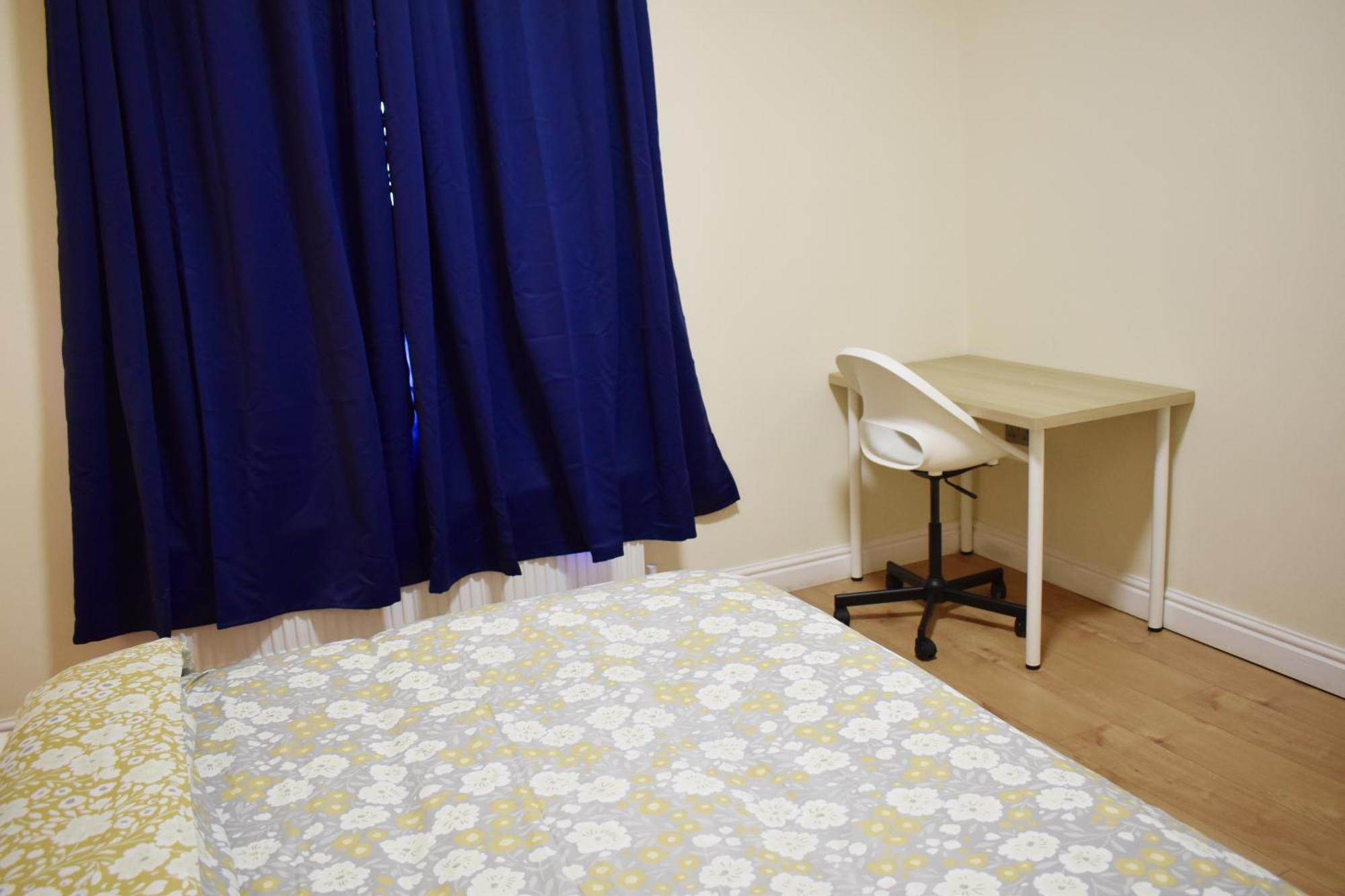 Birmingham City Centre Room In Edgbaston Near Stadium, Free Parking 外观 照片