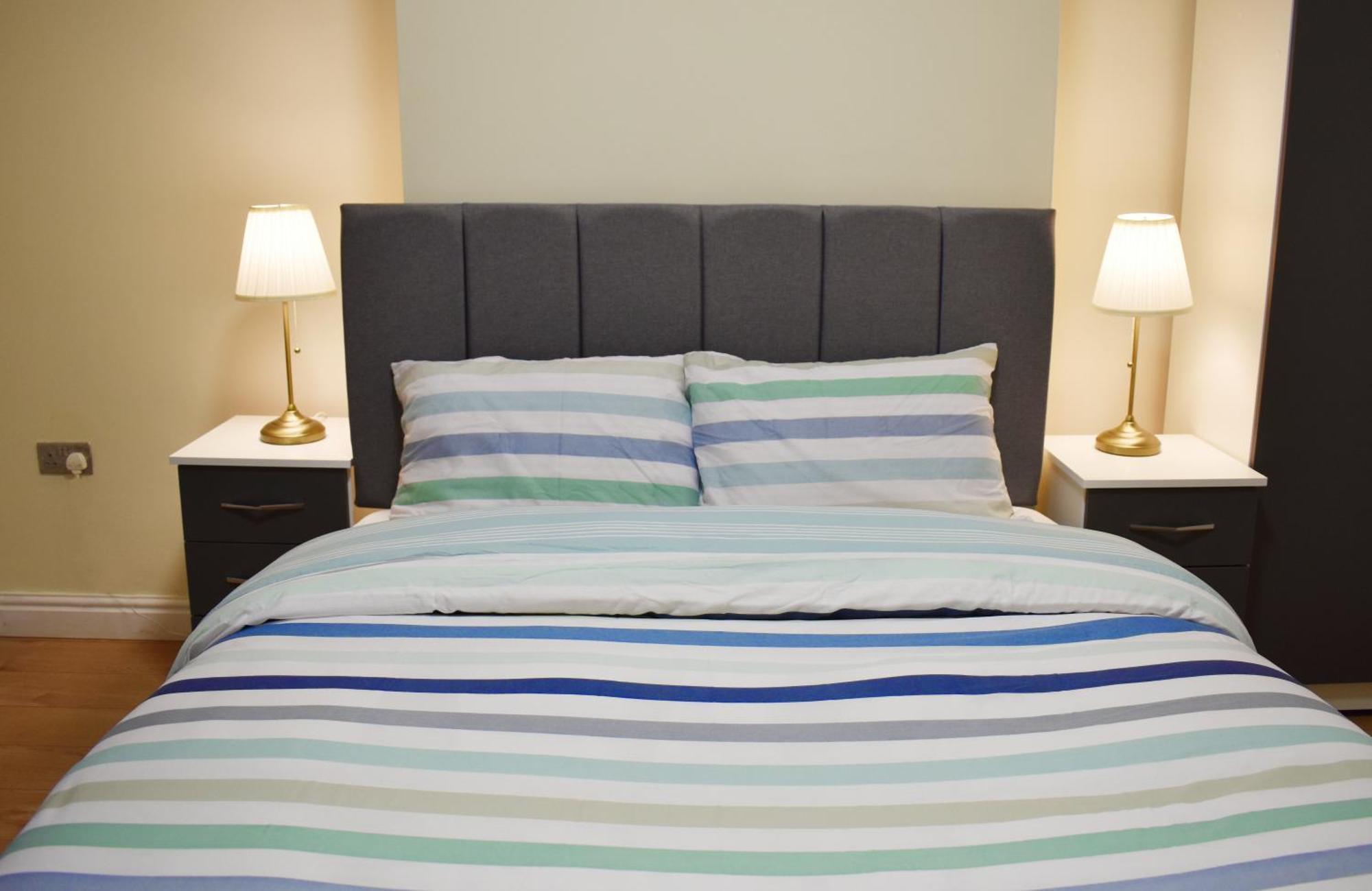 Birmingham City Centre Room In Edgbaston Near Stadium, Free Parking 外观 照片