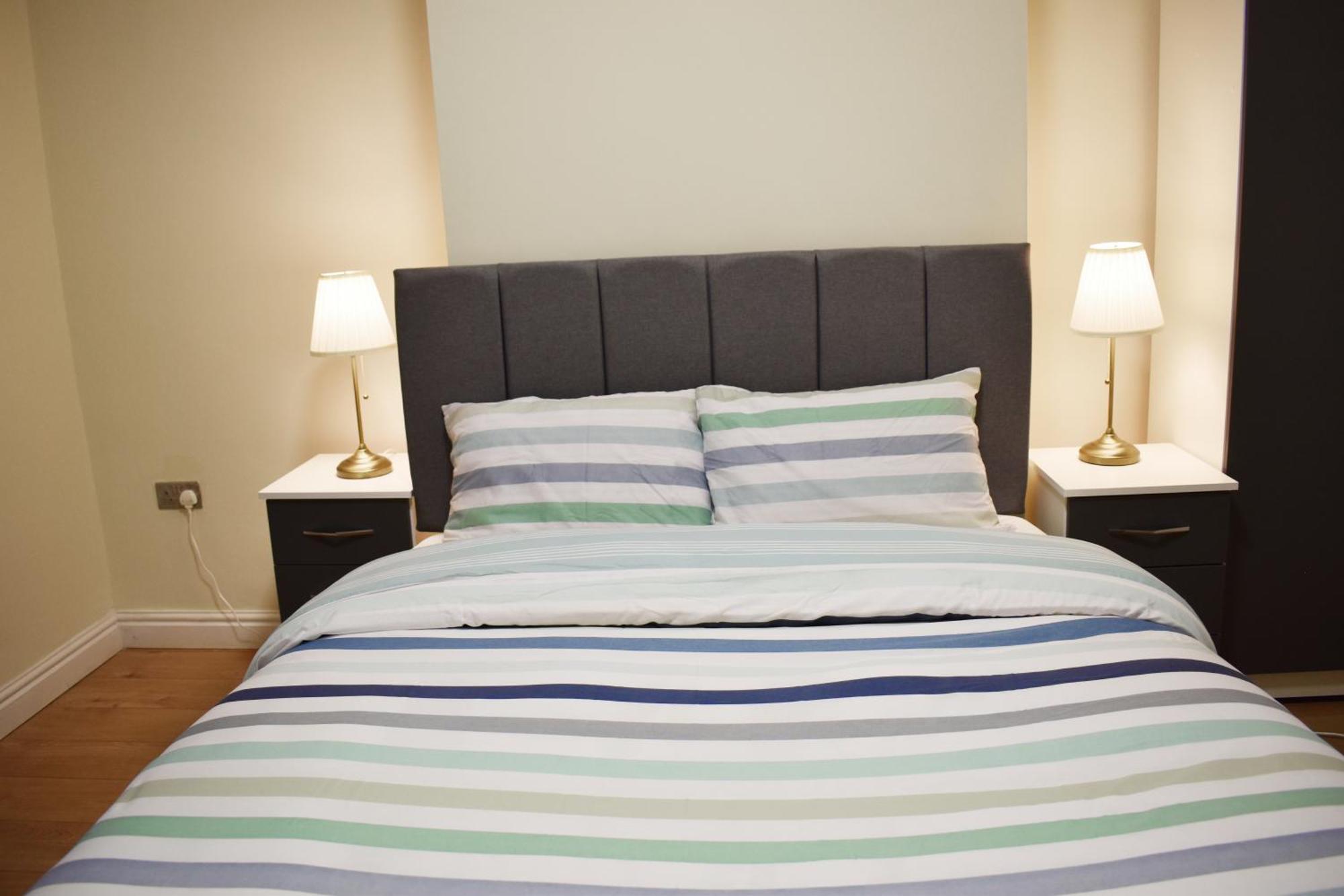 Birmingham City Centre Room In Edgbaston Near Stadium, Free Parking 外观 照片