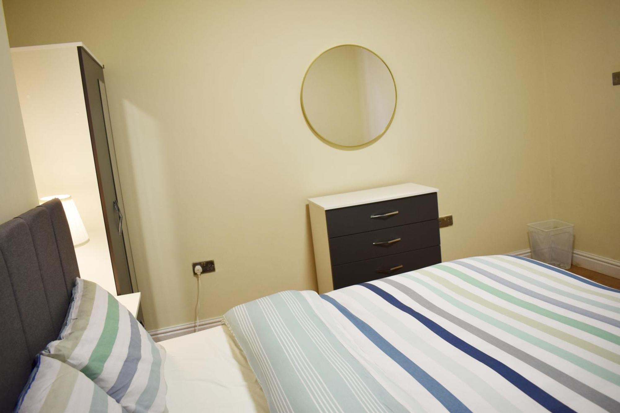 Birmingham City Centre Room In Edgbaston Near Stadium, Free Parking 外观 照片