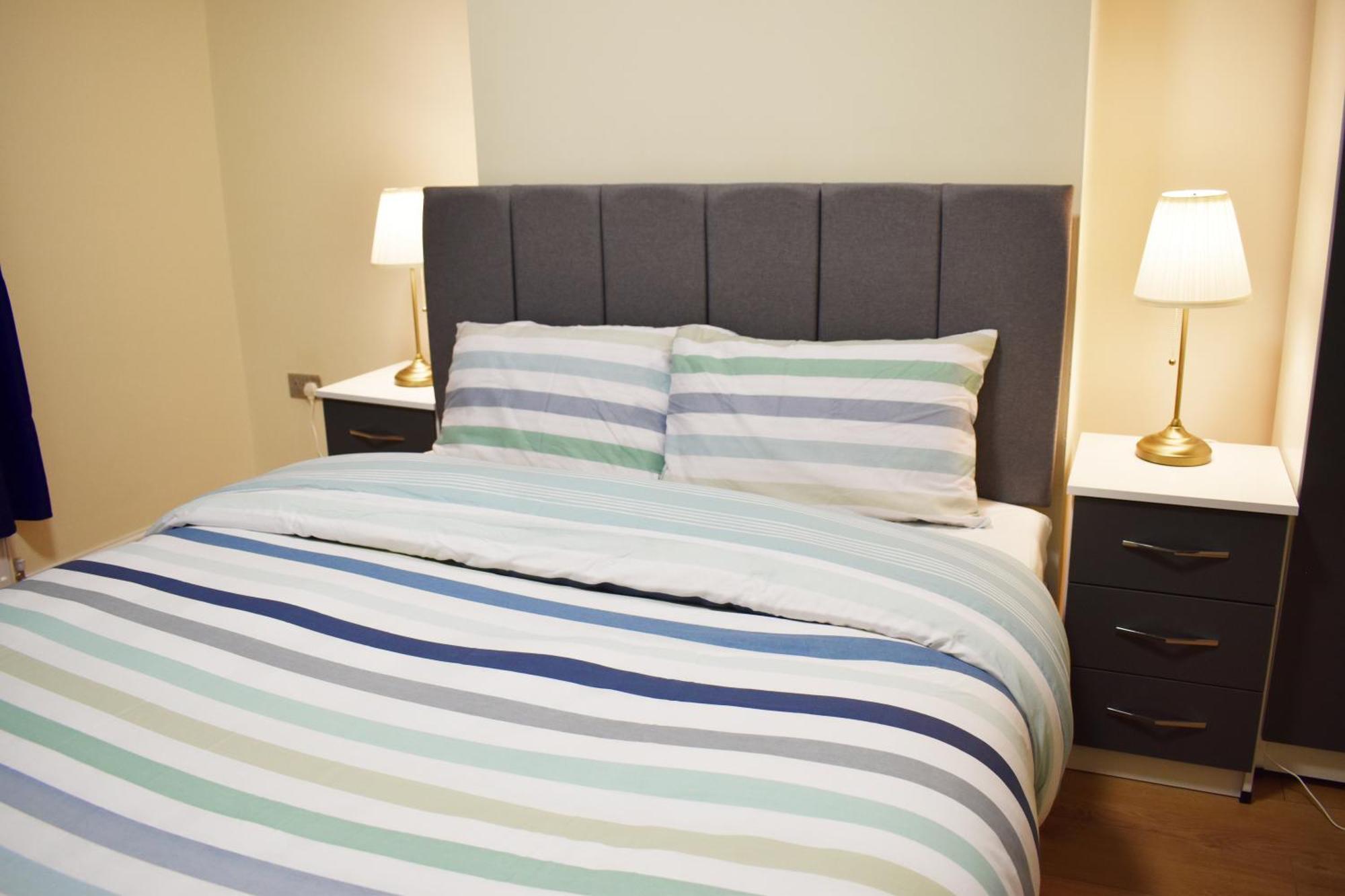 Birmingham City Centre Room In Edgbaston Near Stadium, Free Parking 外观 照片