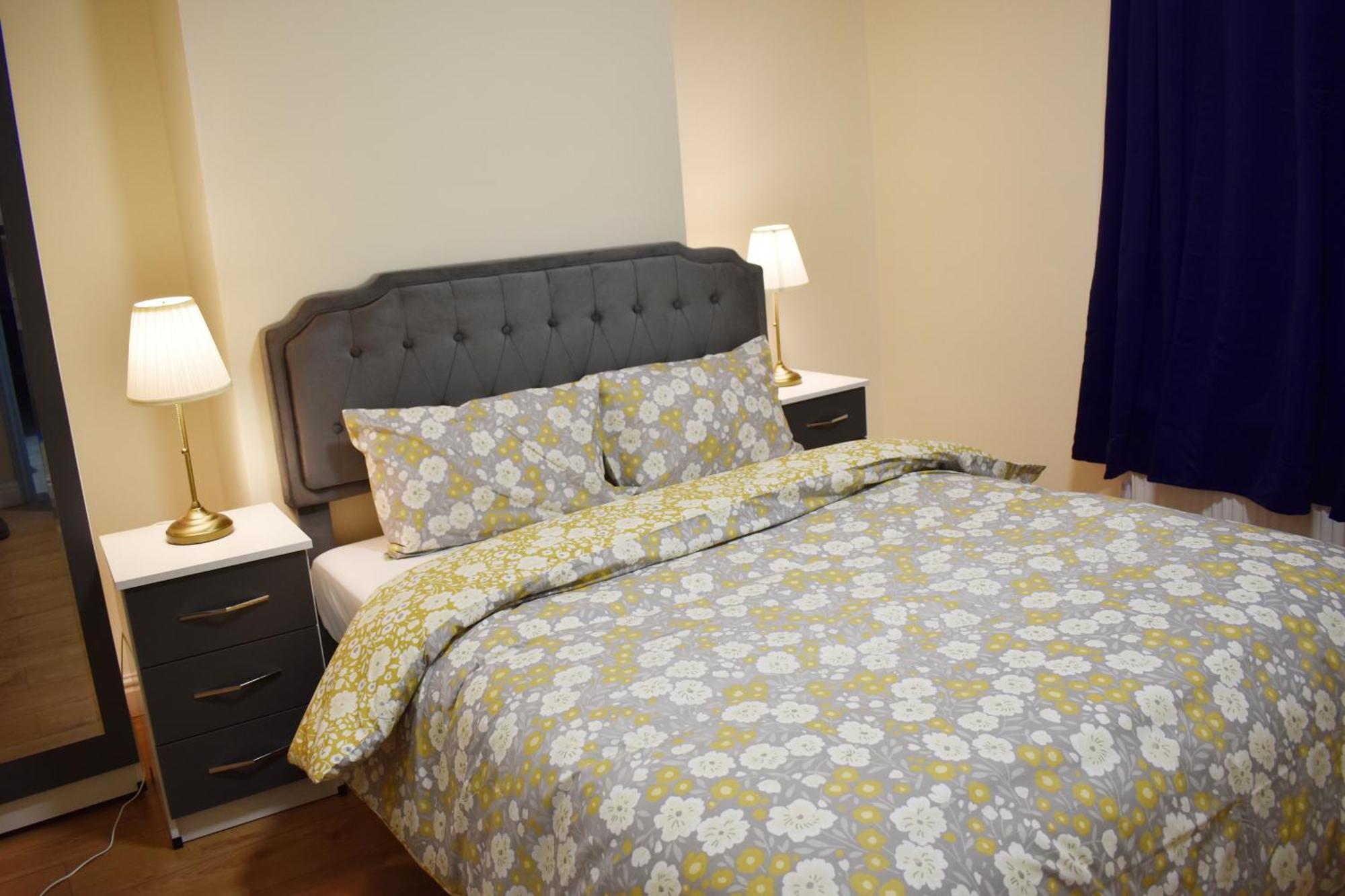 Birmingham City Centre Room In Edgbaston Near Stadium, Free Parking 外观 照片