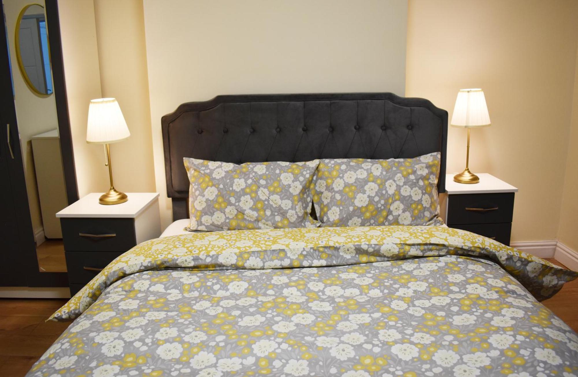 Birmingham City Centre Room In Edgbaston Near Stadium, Free Parking 外观 照片